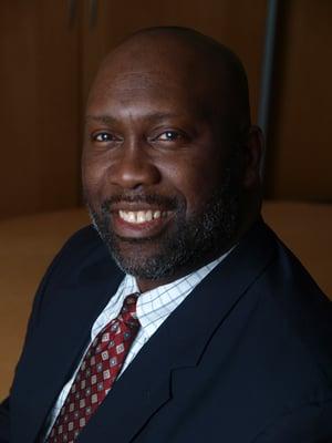 Photo of Ernest B.