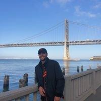 Photo of Raymond J.