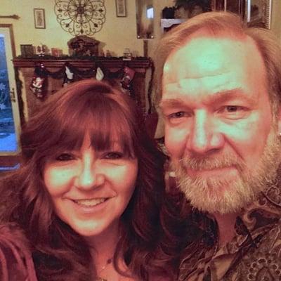 photo of Christina K.