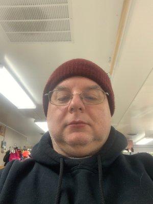 Photo of Steve S.