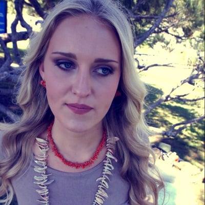 Photo of Madelynne H.