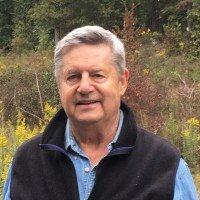 Photo of John K.