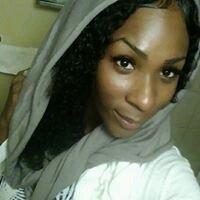 photo of Princess J.