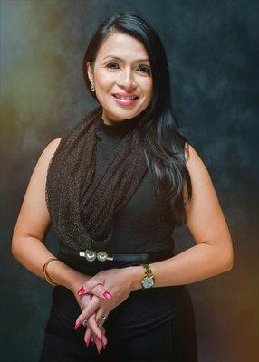 photo of Lucille J. A.