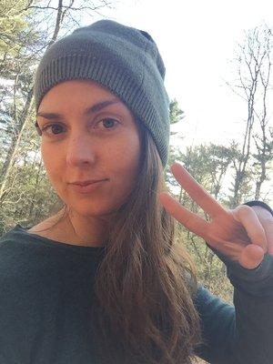 Photo of Jessica M.