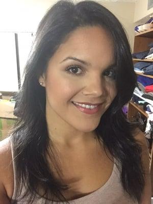Photo of Ismiray G.