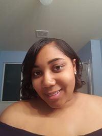 Photo of Jacquinta P.