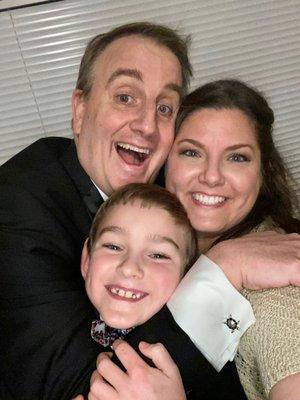 photo of Benjamin C.