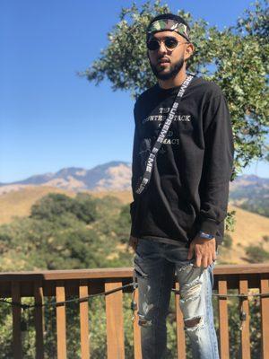 Photo of Azeem N.