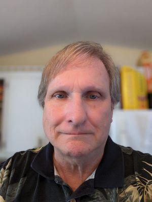 Photo of Mike M.