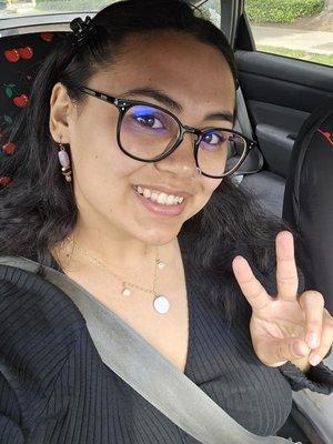 Photo of Hadassah D.