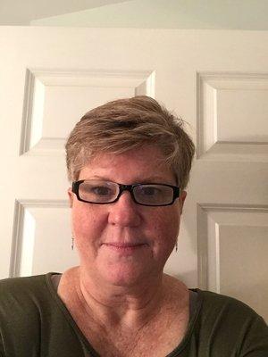 Photo of Sharon K.
