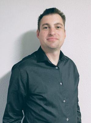 Photo of David B.