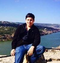 Photo of Bryan K.