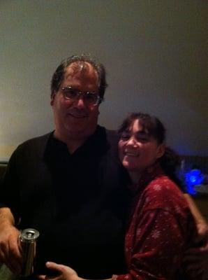 Photo of Toni K.