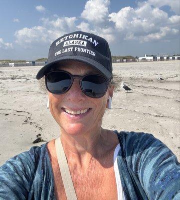 photo of Rachelle M.