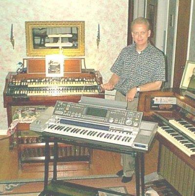 Photo of Walt R.