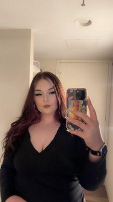 photo of Serafiena E.