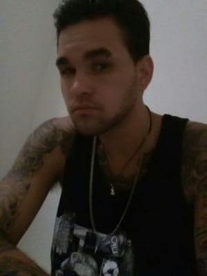 photo of Alexander T.