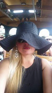 photo of Stephanie D.