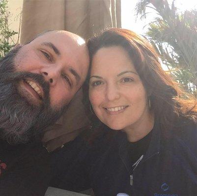 photo of Dominick N.