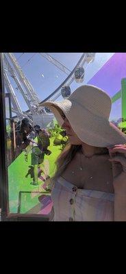 photo of Stephanie H.