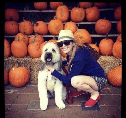 photo of Jennifer K.