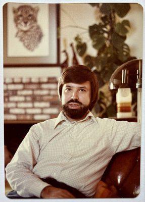 Photo of Norman L W.