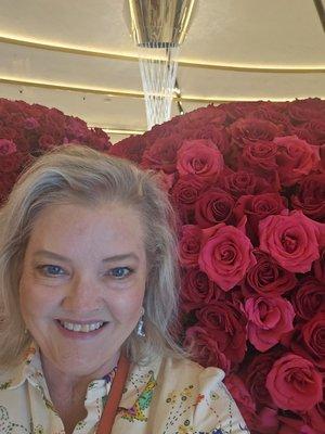 Photo of Tamara W.