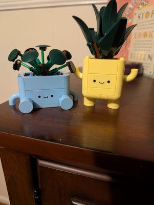 photo of Pleasant D.