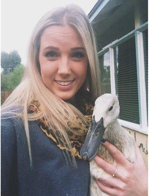 photo of Jennifer N.