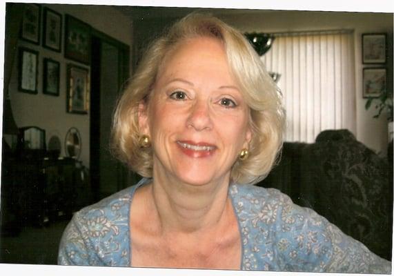 Photo of Gail H.