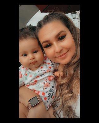 photo of Laurynne W.