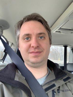 Photo of Chad N.