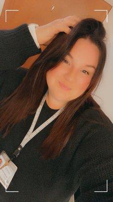 photo of Samanntha V.