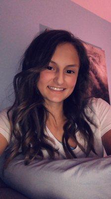 Photo of Lauren W.