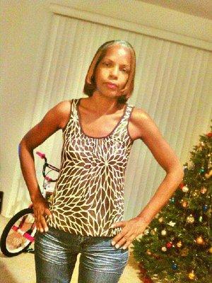 Photo of Veronica J.