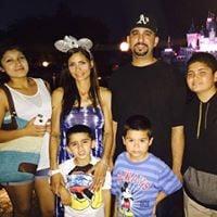 photo of Roseanna F.