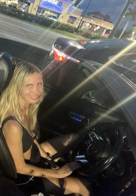photo of Leah M.