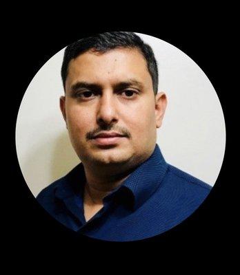 Photo of sumeer k.