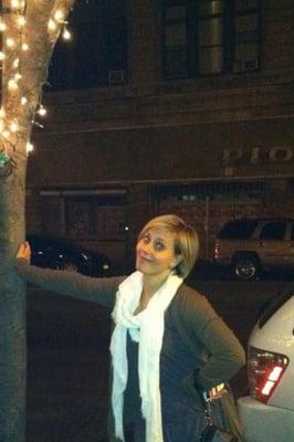 Photo of Julie G.