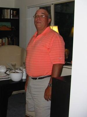 Photo of Eric D.