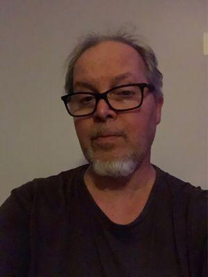 Photo of Tom B.