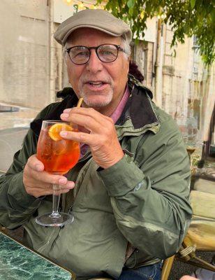Photo of Bruce P.