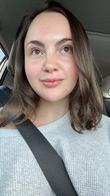 Photo of Madison P.