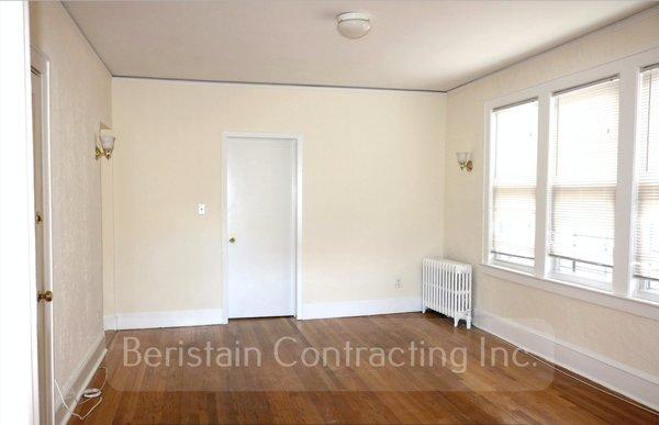 Photo of Beristain C.