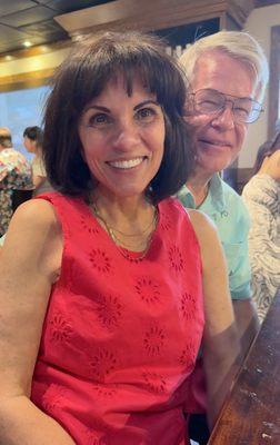 Photo of Paula L.