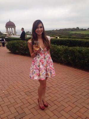 Photo of Anika L.