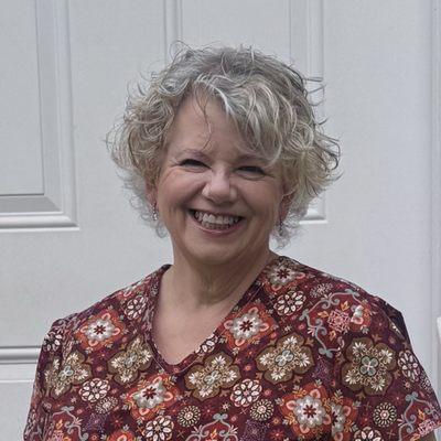 Photo of Mary Y.