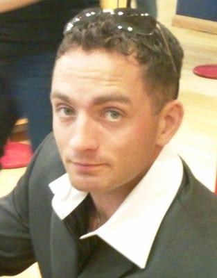 Photo of Damien B.